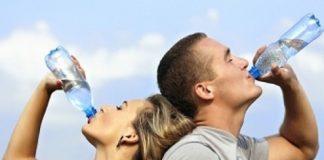 Boost Your Fat Loss Efforts By Drinking Water fat loss