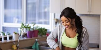 How A Low Carb Diet Keeps Your Appetite Under Control low carb