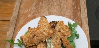 3 Healthy Low Carb Alternatives to French Fries low carb