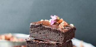 Brownies On A Low Carb Diet? low carb brownies