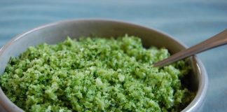 Broccoli Rice vs Cauliflower Rice | With Tasty Recipe broccoli rice vs cauliflower rice