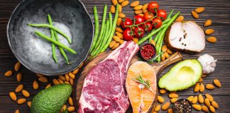 5 Amazing Health Benefits of Keto Diet health benefits keto diet