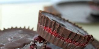 Amazing Chocolate Keto Fat Bombs Recipe chocolate keto fat bombs