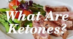 What Are Keto Diet Ketones? ketones