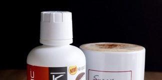 How To Prevent Stomach Upsets With MCT Oil mct oil