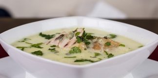 Low Carb Chicken Chili Soup Recipe low carb chicken soup
