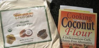 3 Best Low Carb Flour Alternatives