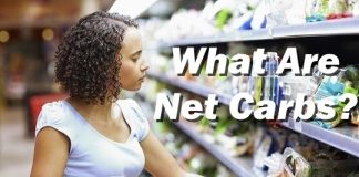 What Are Net Carbs And Why Are They Important? net carbs