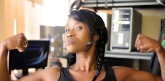 How to Get a Toned Body after Losing Weight? losing weight