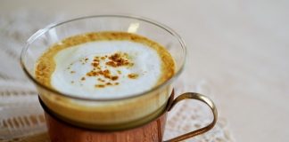 Low Carb Pumpkin Spice Latte Recipe low carb pumpkin spice latte