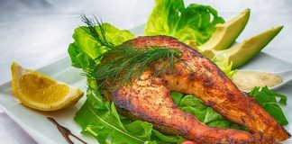 5 Best Healthy Foods For Fat Loss best foods for fat loss