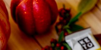 Best Low-Carb Snack Bar Review best low carb snack bar