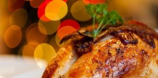 7 Low Carb Thanksgiving Meal Ideas low carb thanksgiving meal