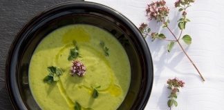 Easy Low Carb Vegetable Soup Recipe low carb vegetable soup