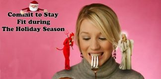 How To Avoid Weight Gain During The Holiday Season weight gain during holidays