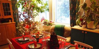 18 Delicious Low Carb Christmas Dinner Recipes low carb Christmas dinner recipes