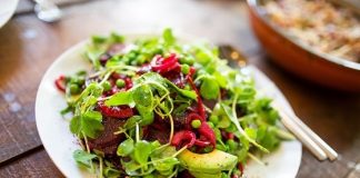 Choose Keto-Alkaline Diet for Best New Year Weight Loss