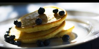 Easy Keto Cream Cheese Pancakes Recipe keto cream cheese pancakes recipe