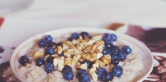 Vegan Keto Porridge Recipe vegan keto porridge recipe