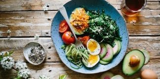 What are Power Bowls and How to Make Them Keto? keto power bowls