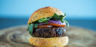 Super Bowl Recipe – Keto Rolls and Sliders keto rolls and sliders