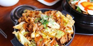 Keto Egg Roll In A Bowl Recipe keto egg roll