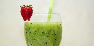 Low Carb Keto Green Smoothie Recipe keto green smoothie recipe