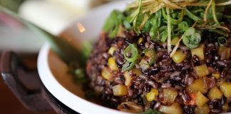 Are Slow Carbs Better Than Low Carbs for Weight Loss? slow carbs, weight loss