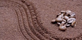 What is Coffee Flour and is it Keto? coffee flour