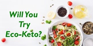 Is the Eco-Keto Diet better than Keto? eco-keto