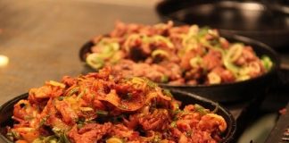 Low Carb Jambalaya Recipe low carb jambalaya