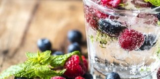 Low Carb Infused Water Ideas low carb infused water