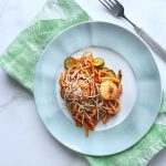 What is Palmini Pasta and is it Keto? palmini pasta