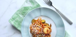 What is Palmini Pasta and is it Keto? palmini pasta