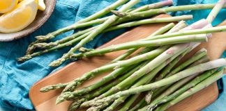 Healthy Asparagus Recipes Ideal For Keto healthy asparagus recipes