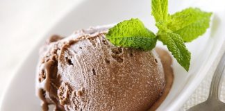 Keto Chocolate Avocado Ice Cream keto chocolate avocado ice cream