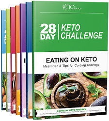 28 day keto challenge