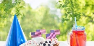 Healthy 4th July Recipes for Keto healthy 4th July recipes