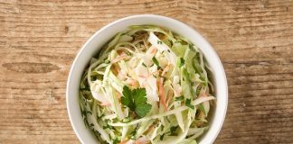 Low Carb Coleslaw Recipe low carb coleslaw recipe