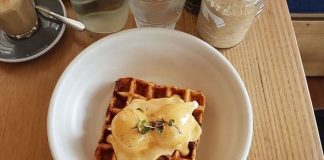 Cauliflower Waffles? Try This Tasty Keto Recipe cauliflower waffles