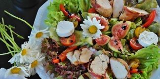 14 Keto Salad Recipes – Tasty, Easy & Low Carb keto salad recipes