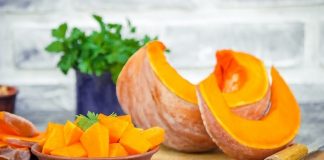 Healthy Pumpkin Recipes: Low Carb & Keto healthy pumpkin recipes