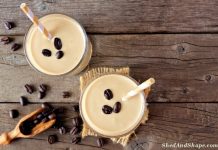 Do Protein Coffee Shakes help with Fat Loss? protein coffee shakes