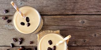 Do Protein Coffee Shakes help with Fat Loss? protein coffee shakes