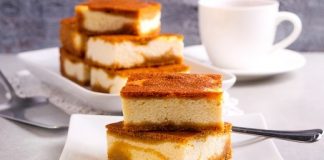 Keto Pumpkin Cheesecake Bars pumpkin cheesecake bars