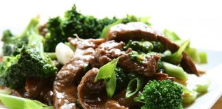Keto Beef and Broccoli | Stir Fry Recipe keto beef and broccoli
