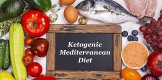 Ketogenic Mediterranean Diet: Better than Keto for Fat Loss? Ketogenic Mediterranean Diet