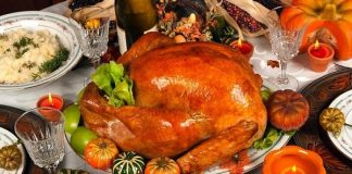 Keto Thanksgiving Recipes – Easy and Delicious keto Thanksgiving recipes