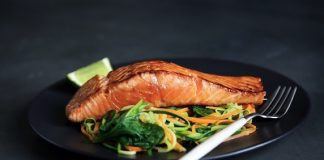 Pescatarian Keto – Is it Healthier than Regular Keto? Pescatarian keto diet