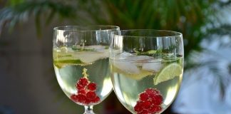 Keto Friendly Cocktails for the Holidays keto friendly cocktails